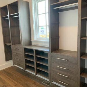 custom philadelphia closet