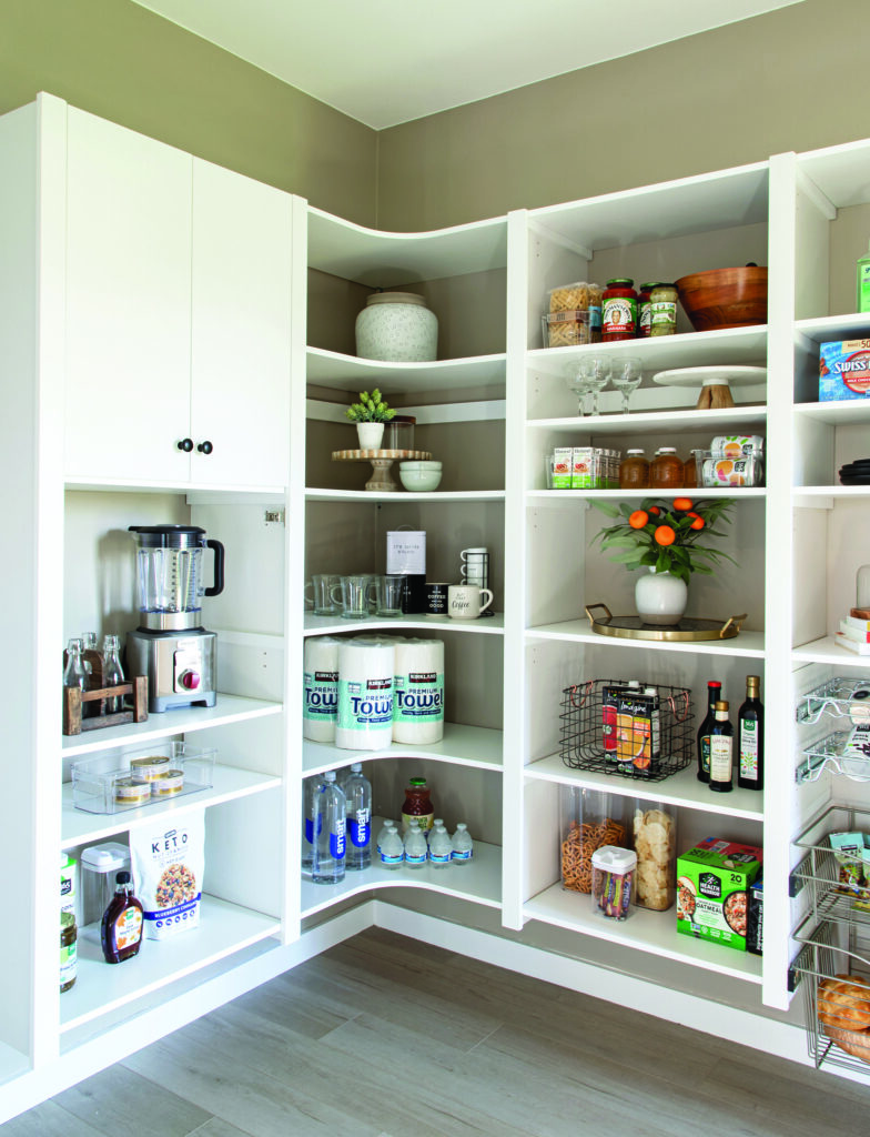 6 Storage Organizing Tips for Small Spaces - Victory Closets